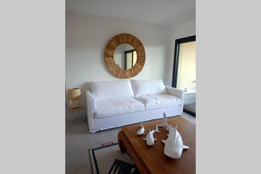 Loft Standing 100 M2 A 200 Metres De La Plage Apartamento Lacanau Exterior foto