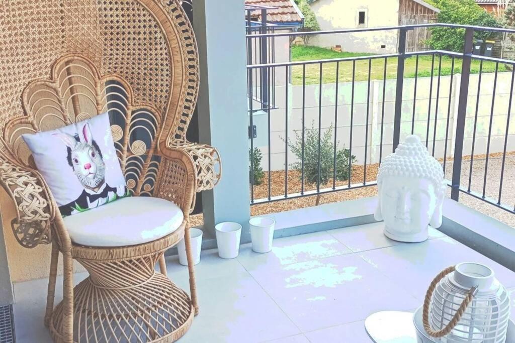 Loft Standing 100 M2 A 200 Metres De La Plage Apartamento Lacanau Exterior foto